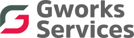 Logo Gworks