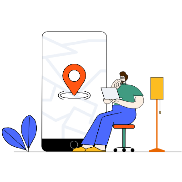 contact image